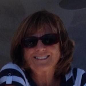 Meet your Posher, Nancy